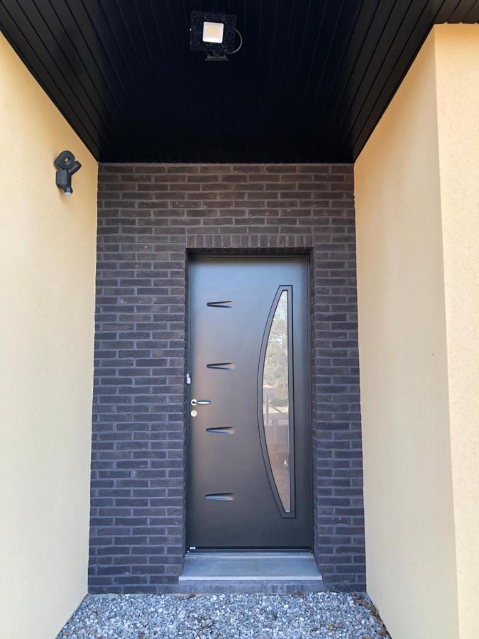 沃勒莱罗斯L'Atelier Veulais别墅 外观 照片